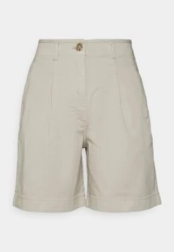 Marc O'Polo Shorts - Herbal Steam | Damen