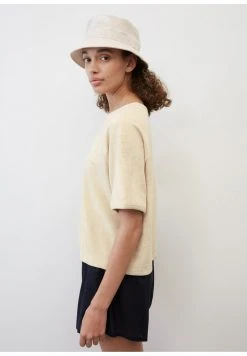 Marc O'Polo KURZARM AUS ORGANIC MIX - T-Shirt Basic - Dusty Field | Damen 10 Marc O'Polo KURZARM AUS ORGANIC MIX - T-Shirt Basic - Dusty Field | Damen -Marc O'Polo Verkäufe 5b15d260ec7c429f8b012810194d2f04