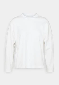 Marc O'Polo Damen LONG SLEEVE HIGH NECK - Langarmshirt - Paper White 13 Marc O'Polo Damen LONG SLEEVE HIGH NECK - Langarmshirt - Paper White -Marc O'Polo Verkäufe 5b62ae26d32d41b296218ed1cbaf1d7d