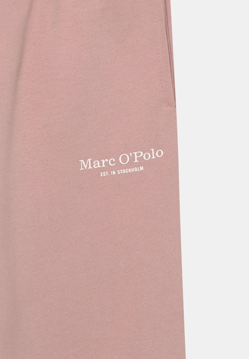 Marc O'Polo Jogginghose - Mauve | Kinder 3 Marc O'Polo Jogginghose - Mauve | Kinder – Bild 3