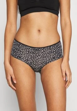 Marc O'Polo Damen PANTY 3 PACK - Panties - Schwarz 8 Marc O'Polo Damen PANTY 3 PACK - Panties - Schwarz -Marc O'Polo Verkäufe 5b9b9770744f40f0aab218126e9e4e33