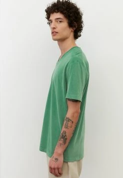 Marc O'Polo IN SOFT TOUCH QUALITÄT - T-Shirt Basic - Mowed Lawn | Herren 8 Marc O'Polo IN SOFT TOUCH QUALITÄT - T-Shirt Basic - Mowed Lawn | Herren -Marc O'Polo Verkäufe 5c05697524f747bab9070fcefd04cd48