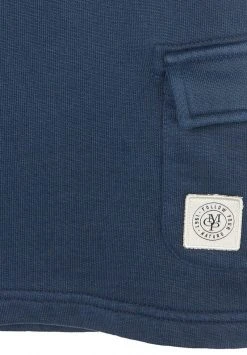 Marc O'Polo Shorts - Blau | Kinder -Marc O'Polo Verkäufe 5c158c5fc0c24afea78f00d34c139ed2