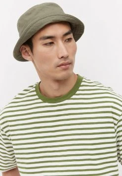 Marc O'Polo IM OVERSIZE FIT - T-Shirt Print - English Moss | Herren -Marc O'Polo Verkäufe 5c3edcf06f954e349cab16abbd9fa6d1