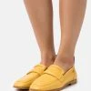 Marc O'Polo MEJA - Slipper - Yellow | Damen