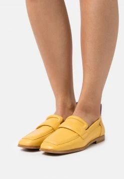 Marc O'Polo MEJA - Slipper - Yellow | Damen