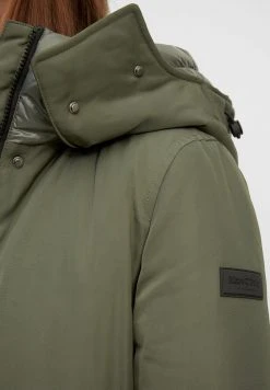 Marc O'Polo Wintermantel - Fresh Moss | Damen -Marc O'Polo Verkäufe 5c7f5816d3ac43068c7270eaf950c4eb