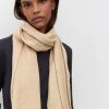 Marc O'Polo Schal - Beige | Damen