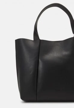 Marc O'Polo Damen GEMMI - Shopping Bag - Black 9 Marc O'Polo Damen GEMMI - Shopping Bag - Black -Marc O'Polo Verkäufe 5d127075b7b64af28c03dbbe039f043d