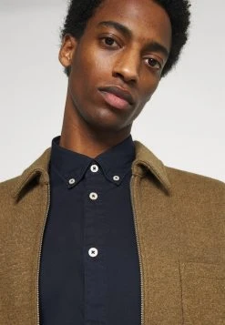 Marc O'Polo Herren BUTTON DOWN LONG SLEEVE INSERTED - Hemd - Total Eclipse 10 Marc O'Polo Herren BUTTON DOWN LONG SLEEVE INSERTED - Hemd - Total Eclipse -Marc O'Polo Verkäufe 5d1ce463712c4541a9adef39eaddce35