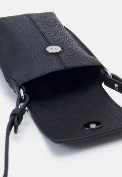 Marc O'Polo Damen BIANCA - Handytasche - Black -Marc O'Polo Verkäufe 5d29f99edf1046b1b77b59ab08785545