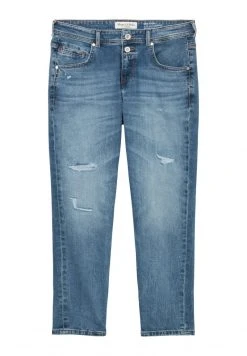 Marc O'Polo Jeans Slim Fit - Super Sustainable Blue Wash | Damen 11 Marc O'Polo Jeans Slim Fit - Super Sustainable Blue Wash | Damen -Marc O'Polo Verkäufe 5d2a085ec2e34040b0e4ed714327c9f6