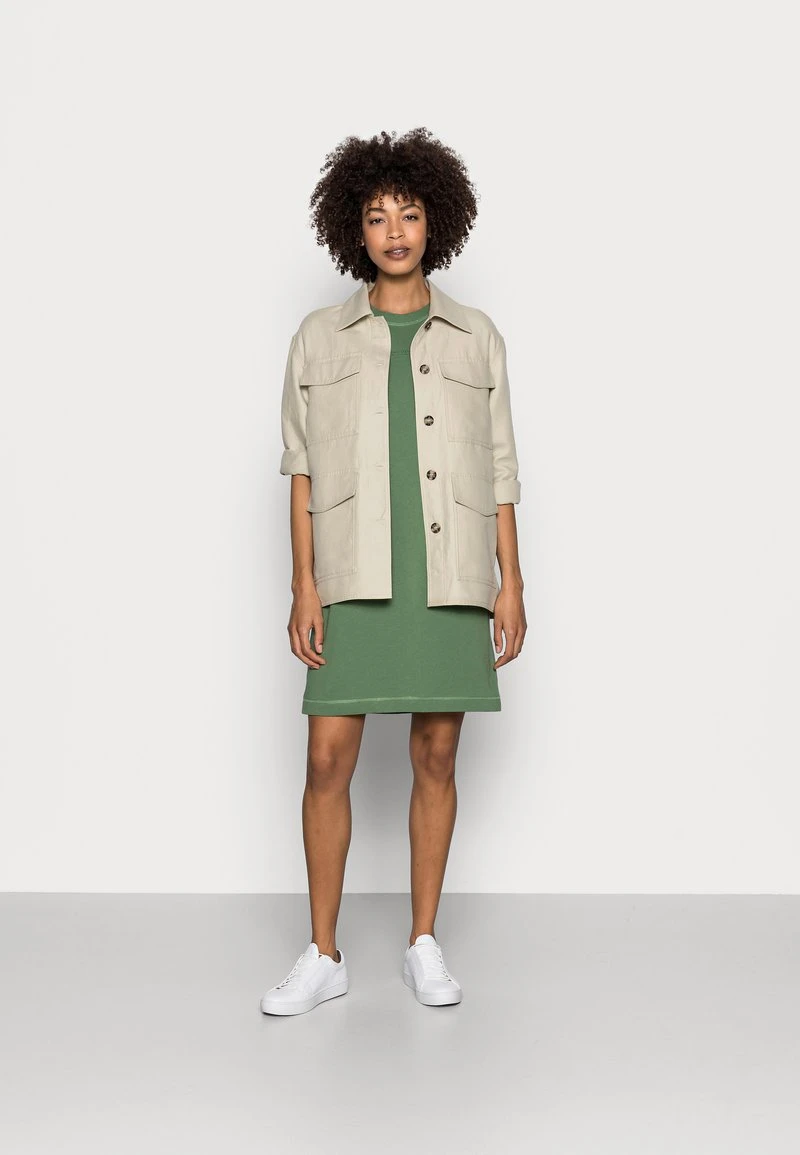 Marc O'Polo Damen Freizeitkleid - Meadow Grass 2 Marc O'Polo Damen Freizeitkleid - Meadow Grass – Bild 2