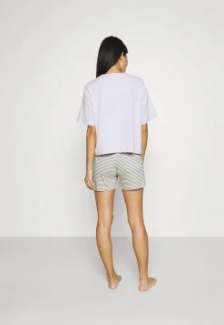 Marc O'Polo SHORTS - Nachtwäsche Hose - Mineral | Damen -Marc O'Polo Verkäufe 5de7255b660f4a0c914873963720cc00