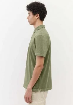 Marc O'Polo Poloshirt - Olive | Herren 9 Marc O'Polo Poloshirt - Olive | Herren -Marc O'Polo Verkäufe 5e18b9a07c364b50aa9c8207ae9ac154