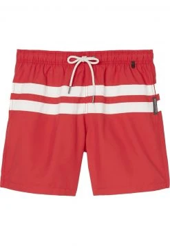 Marc O'Polo Badeshorts - Red | Herren -Marc O'Polo Verkäufe 5e7673ce8ec442d9954f50c82bb5c54e