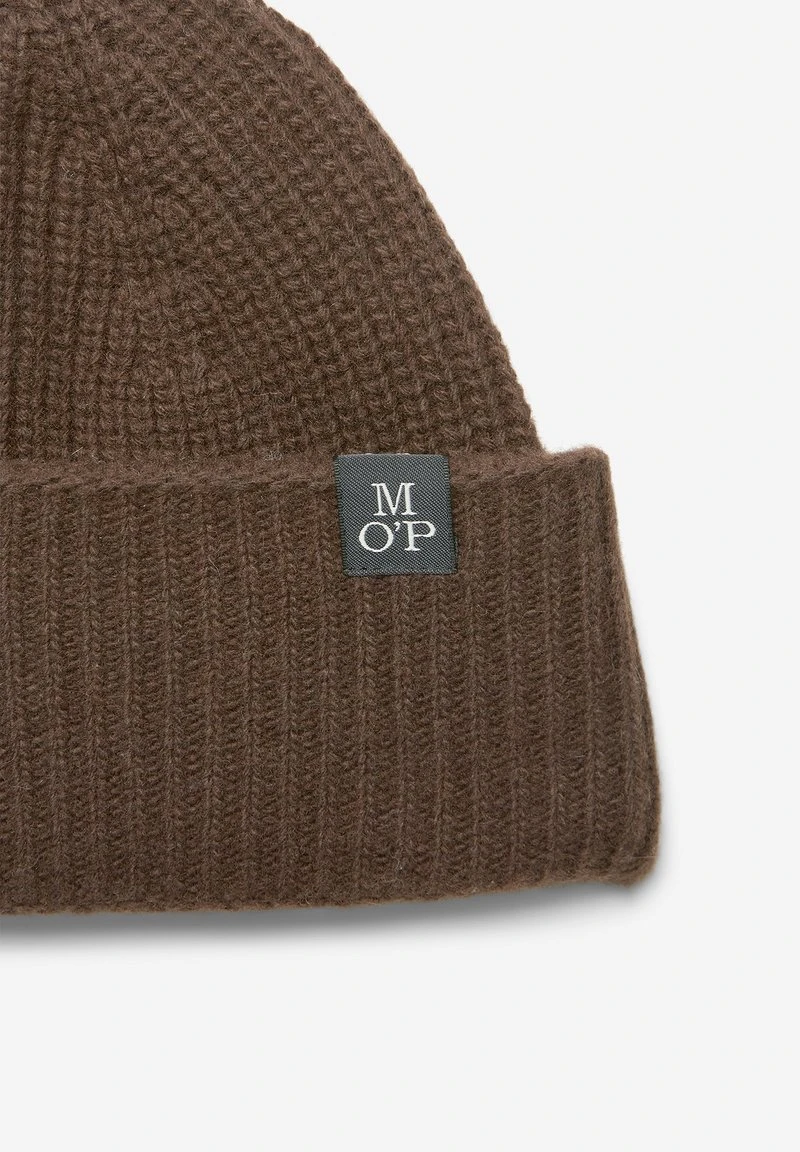 Marc O'Polo Herren Mütze - Riding Roots 2 Marc O'Polo Herren Mütze - Riding Roots – Bild 2