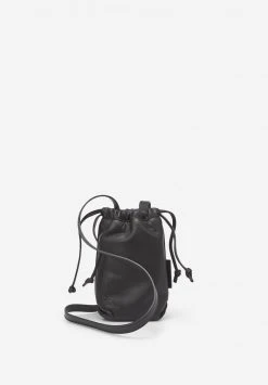 Marc O'Polo Umhängetasche - Black | Damen -Marc O'Polo Verkäufe 5ed712fe80624f5e8c924ff118f113cf