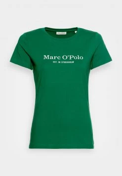 Marc O'Polo T-Shirt Basic - Preppy Green | Damen 8 Marc O'Polo T-Shirt Basic - Preppy Green | Damen -Marc O'Polo Verkäufe 5ed979cb3895499ca6c529b36e3d378d