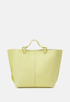 Marc O'Polo BELINA - Shopping Bag - Lemon Sorbet | Damen