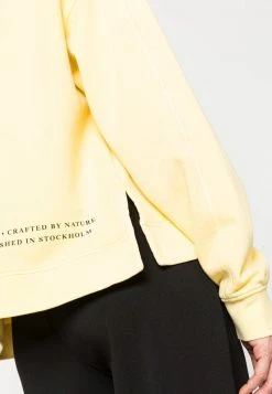 Marc O'Polo NEW LOGO - Kapuzenpullover - Lemon Sorbet | Damen -Marc O'Polo Verkäufe 5f52232d036c4ae59fea81ec58001f20