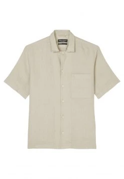 Marc O'Polo KURZARM - Hemd - Beige | Herren 11 Marc O'Polo KURZARM - Hemd - Beige | Herren -Marc O'Polo Verkäufe 5f56e35155b94b46aada569db9feb3df