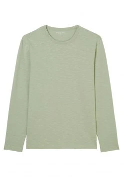 Marc O'Polo Herren SOFTER SLUB - Langarmshirt - Pistachio Gray 11 Marc O'Polo Herren SOFTER SLUB - Langarmshirt - Pistachio Gray -Marc O'Polo Verkäufe 5f57f92fa87f428db4ed77c0d16d19c2