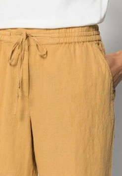 Marc O'Polo PANTS SMART STYLE STRAIGHT LEG - Stoffhose - Sweet Corn | Damen 8 Marc O'Polo PANTS SMART STYLE STRAIGHT LEG - Stoffhose - Sweet Corn | Damen -Marc O'Polo Verkäufe 5f9297ea15754a4588074aabbef80546