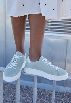 Marc O'Polo CORA - Sneaker Low - Mint | Damen 10 Marc O'Polo CORA - Sneaker Low - Mint | Damen -Marc O'Polo Verkäufe 5f9d617eff244473b7e759da9d32c2bb