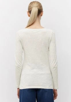 Marc O'Polo BOAT NECK - Langarmshirt - Stone Powder | Damen 8 Marc O'Polo BOAT NECK - Langarmshirt - Stone Powder | Damen -Marc O'Polo Verkäufe 5fa4f1ecd69f4310a60460dac91b544f