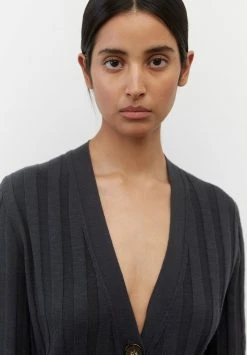 Marc O'Polo Strickjacke - Deep Sky | Damen -Marc O'Polo Verkäufe 5fb442d87b014344adeb295c26b9f199