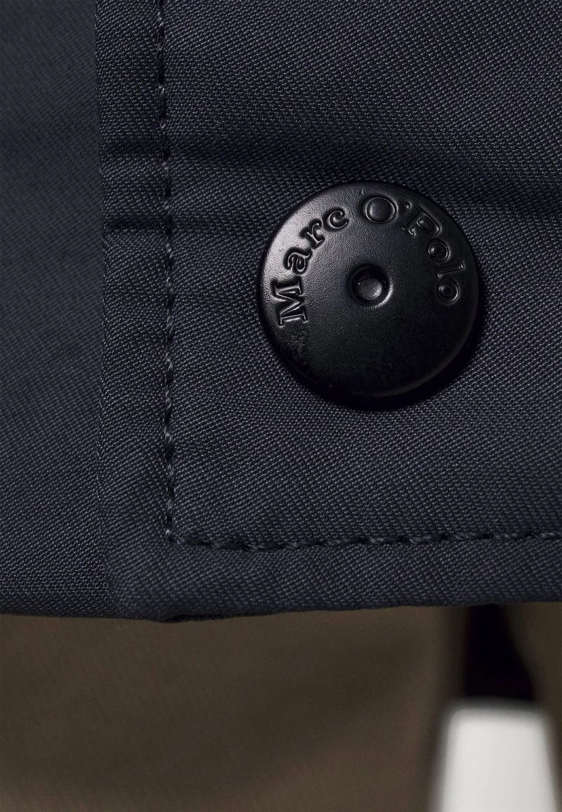 Marc O'Polo JACKET REGULAR FIT FULLY LINED THERMORE PADDING HOOD - Wintermantel - Phantom Fear | Herren 5 Marc O'Polo JACKET REGULAR FIT FULLY LINED THERMORE PADDING HOOD - Wintermantel - Phantom Fear | Herren – Bild 5