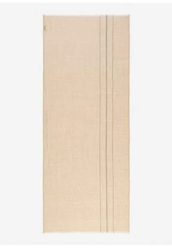 Marc O'Polo Schal - Beige | Damen -Marc O'Polo Verkäufe 607376b7436c40949358567c5aaaa317