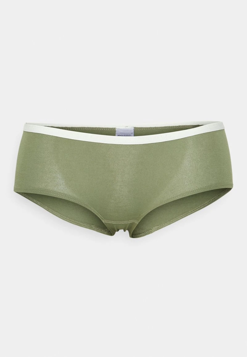 Marc O'Polo 3 PACK - Panties - Mineral | Damen 4 Marc O'Polo 3 PACK - Panties - Mineral | Damen – Bild 4