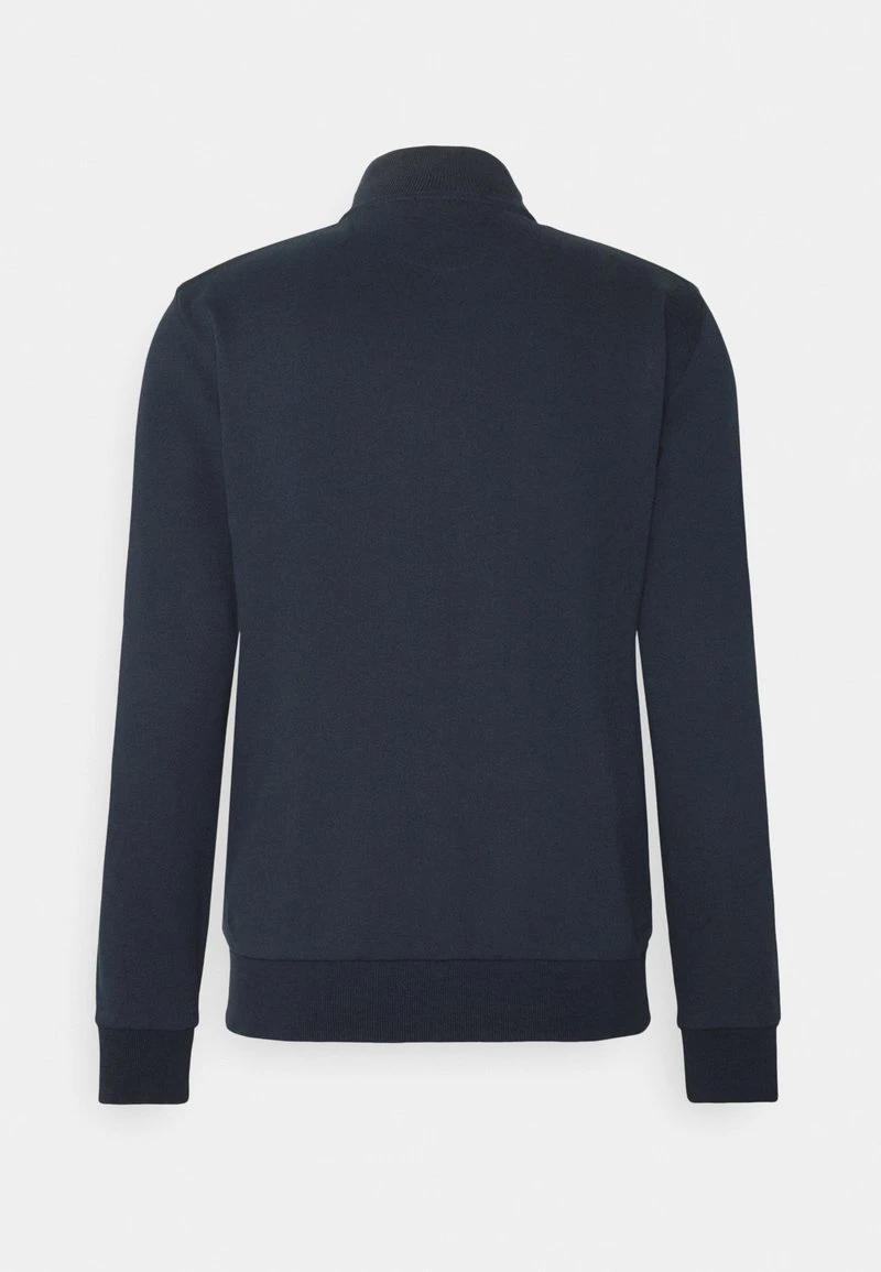 Marc O'Polo JACKET - Sweatjacke - Total Eclipse | Herren 7 Marc O'Polo JACKET - Sweatjacke - Total Eclipse | Herren – Bild 7