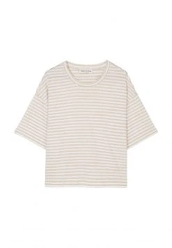 Marc O'Polo LOOSE - T-Shirt Print - Kombo Jersey | Damen -Marc O'Polo Verkäufe 609e8c59141c42db9c1da1b187260178