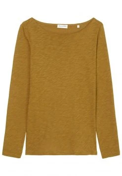 Marc O'Polo Damen Langarmshirt - Golden Hour -Marc O'Polo Verkäufe 60d991f3834b43f982cca5647d4e7a1a