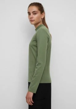 Marc O'Polo Langarmshirt - Fresh Moss | Damen -Marc O'Polo Verkäufe 610bee1857094530a7a04992dd350b3f