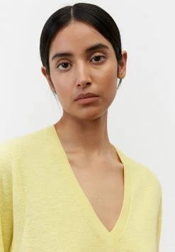 Marc O'Polo Strickpullover - Lemon Sorbet | Damen -Marc O'Polo Verkäufe 610ea336763942848f2e444b92d4ba3a
