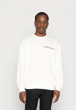 Marc O'Polo CREW NECK CRACKED DETAILS IT´S ON US - Sweatshirt - Off White | Herren 7 Marc O'Polo CREW NECK CRACKED DETAILS IT´S ON US - Sweatshirt - Off White | Herren -Marc O'Polo Verkäufe 6112931ed2cd4781b1f010320443e07d