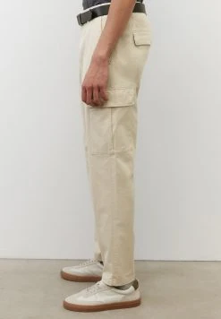 Marc O'Polo Cargohose - Gray Silk | Herren -Marc O'Polo Verkäufe 612c011eab50434a94a819e67c86a4c1