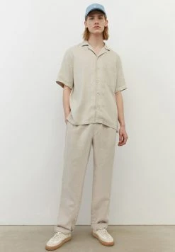 Marc O'Polo KURZARM - Hemd - Beige | Herren 10 Marc O'Polo KURZARM - Hemd - Beige | Herren -Marc O'Polo Verkäufe 614ac7fe88b64632882183ff49fa88f8