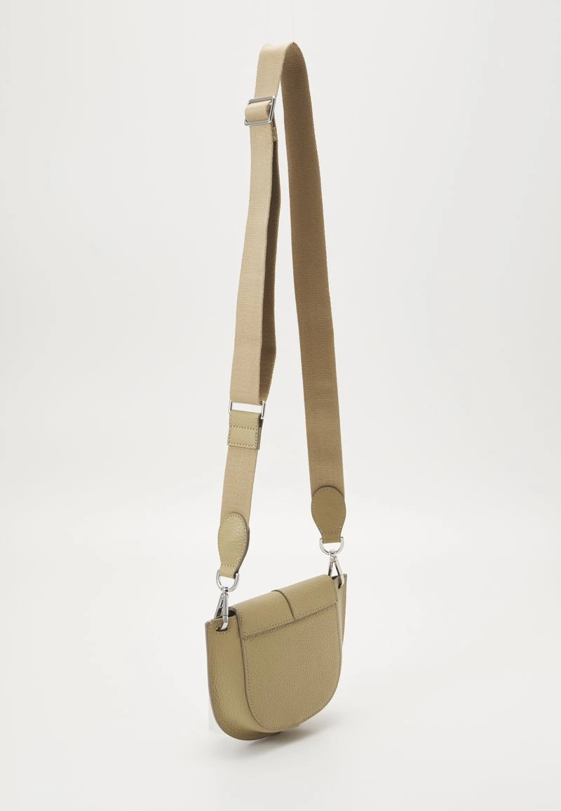 Marc O'Polo BERIT - Umhängetasche - Wheat Field | Damen 2 Marc O'Polo BERIT - Umhängetasche - Wheat Field | Damen – Bild 2