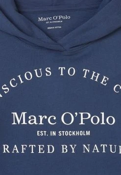 Marc O'Polo Kinder MIT WORDING-PRINT - SALTY WHITE - Kapuzenpullover - Washed Blue 5 Marc O'Polo Kinder MIT WORDING-PRINT - SALTY WHITE - Kapuzenpullover - Washed Blue -Marc O'Polo Verkäufe 616e4fee170b48c980b2a6935ccb78dc