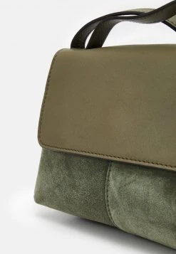 Marc O'Polo Damen GIANNA - Umhängetasche - Fresh Moss -Marc O'Polo Verkäufe 616f6d3a56894450abd4e8a3bf31f092