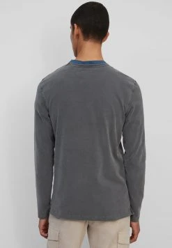 Marc O'Polo Langarmshirt - Phantom Fear | Herren -Marc O'Polo Verkäufe 617180dc32e945a69065898926c96473
