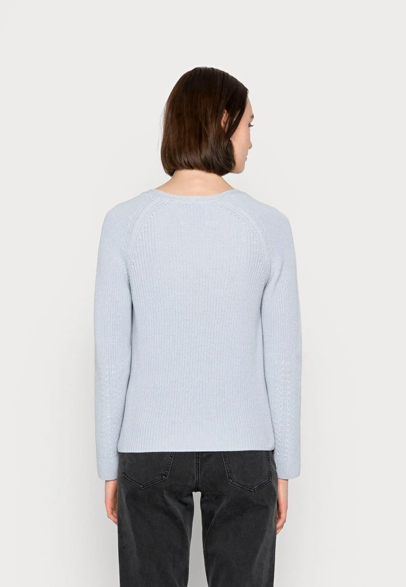 Marc O'Polo Strickpullover - Morning Dew | Damen 3 Marc O'Polo Strickpullover - Morning Dew | Damen – Bild 3