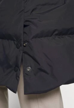 Marc O'Polo JACKET REGULAR FIT FULLY LINED HOOD VISLON ZIPP - Wintermantel - Black | Herren -Marc O'Polo Verkäufe 61c6a585d3fa4d308be8f11056eed332