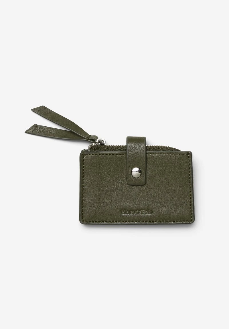 Marc O'Polo SET - Handytasche - Olive Drab | Damen 3 Marc O'Polo SET - Handytasche - Olive Drab | Damen – Bild 3