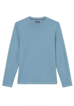 Marc O'Polo Langarmshirt - Stormy Sea | Herren 11 Marc O'Polo Langarmshirt - Stormy Sea | Herren -Marc O'Polo Verkäufe 6349dea395324772a83b731a8ba8763d